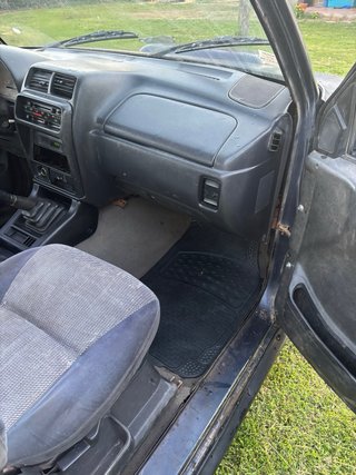 Suzuki Vitara 1997