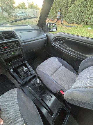 Suzuki Vitara 1997