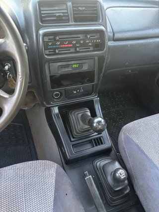 Suzuki Vitara 1997