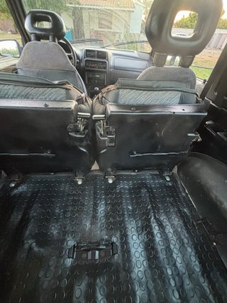 Suzuki Vitara 1997