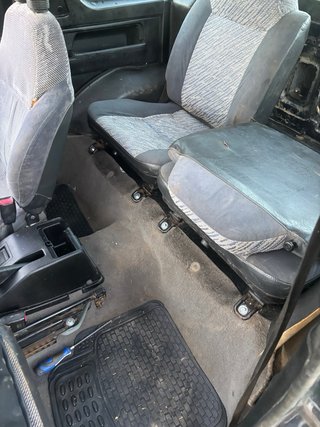 Suzuki Vitara 1997