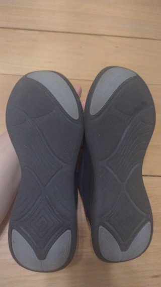 Zapatillas Skechers Talla 39 Negras