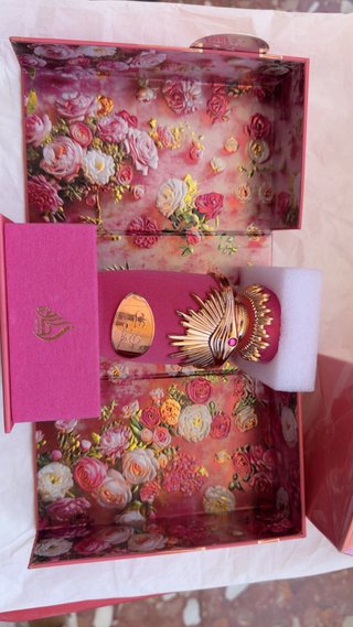 Perfume Marina Paris Corner 100ml