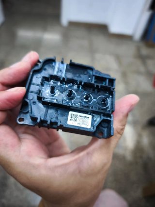 Cabezal Impresora Epson DTP 3200 A1