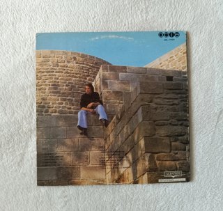 Alain Barriere Vinilo Nacional Pop Rock