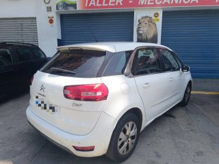 Citroen C4 Picasso 2016