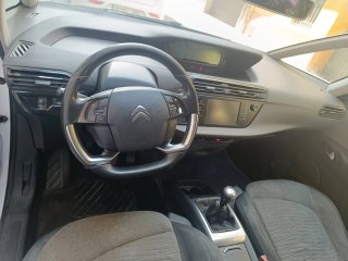 Citroen C4 Picasso 2016