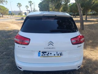 Citroen C4 Picasso 2016