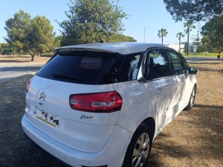 Citroen C4 Picasso 2016