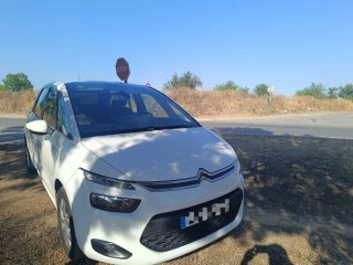 Citroen C4 Picasso 2016