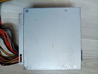 Fuente Alimentación AOpen ATX-350TAF 350W