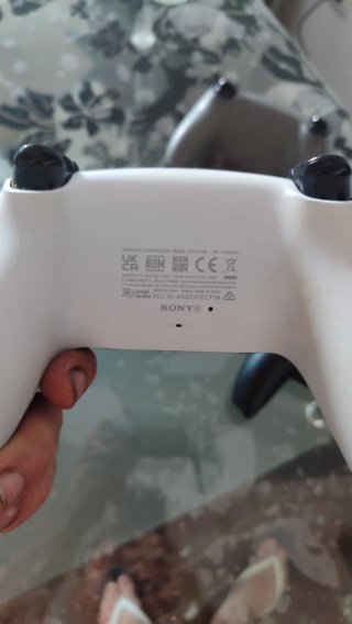 Mandos PS5 Sony