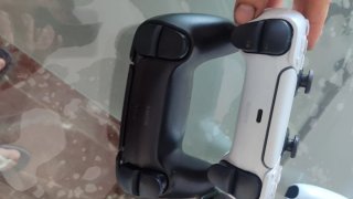 Mandos PS5 Sony