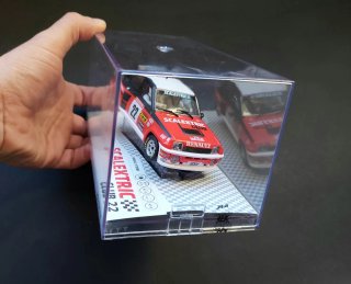 Scalextric Renault 5 Turbo Edition 2022 SIN ABRIR.