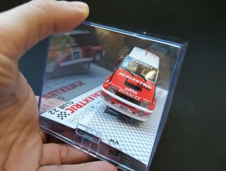 Scalextric Renault 5 Turbo Edition 2022 SIN ABRIR.