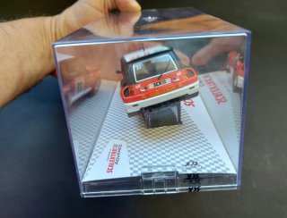 Scalextric Renault 5 Turbo Edition 2022 SIN ABRIR.