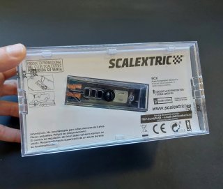 Scalextric Renault 5 Turbo Edition 2022 SIN ABRIR.