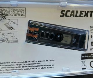 Scalextric Renault 5 Turbo Edition 2022 SIN ABRIR.