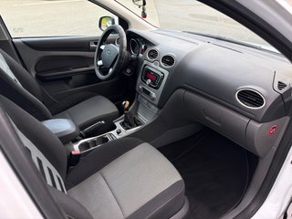 Ford Focus 1.6 TDCi 110cv 2010