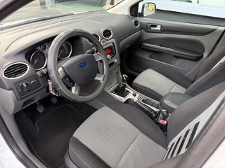 Ford Focus 1.6 TDCi 110cv 2010