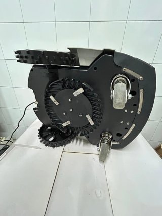 Segadora de césped