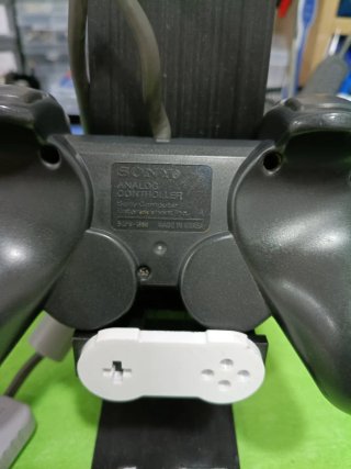 Mando DualShock 1 Original Sony PS1