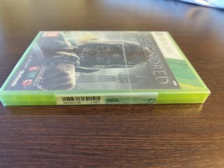 Dishonored Xbox 360