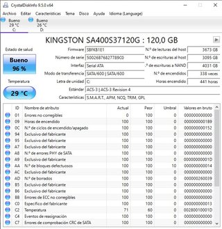 PC Intel i5-4670K + GTX 1050 Ti | 16GB RAM
