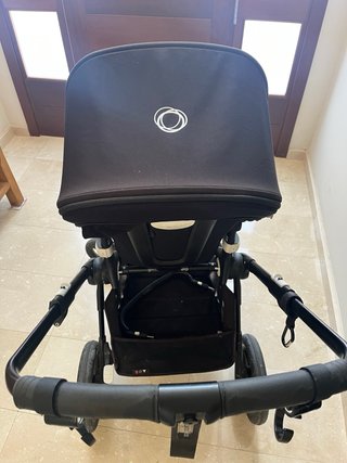 Carrito Bugaboo Fox