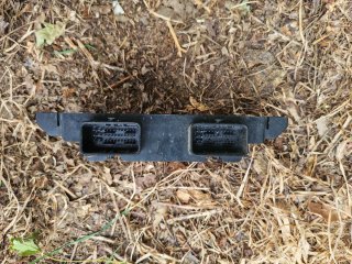 Centralita Peugeot 206 1.9D 9639587680