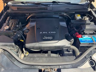 Jeep Grand Cherokee 2007