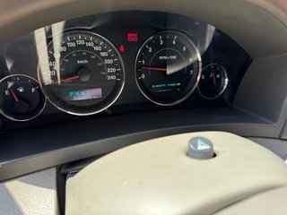Jeep Grand Cherokee 2007