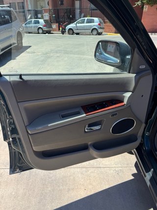 Jeep Grand Cherokee 2007