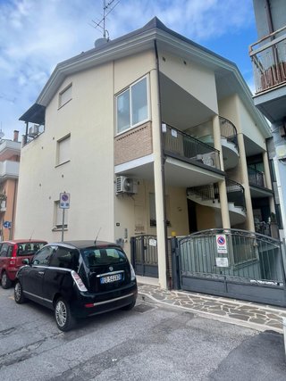 Affitto casa vacanze estiva a Roseto degli Abruzzi