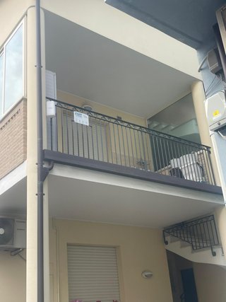 Affitto casa vacanze estiva a Roseto degli Abruzzi