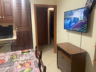Affitto casa vacanze estiva a Roseto degli Abruzzi
