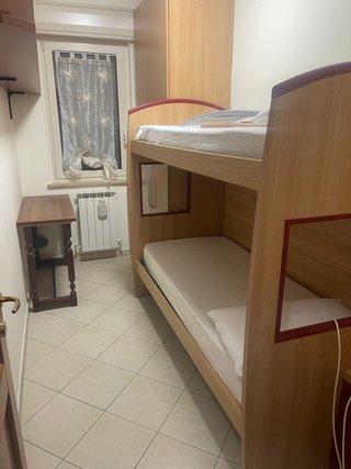 Affitto casa vacanze estiva a Roseto degli Abruzzi
