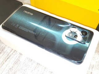 Teléfono movil