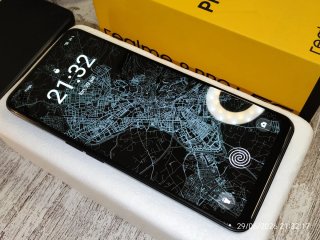 Teléfono movil