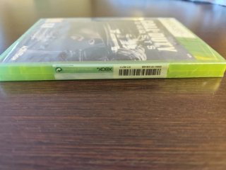 Call of Duty: Ghosts Xbox 360