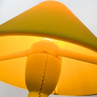 Lámpara Miss Sissi diseño de Philippe Starck