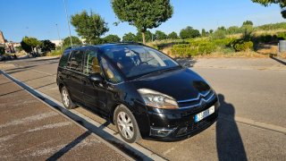 Citroen Grand C4 Picasso 2007