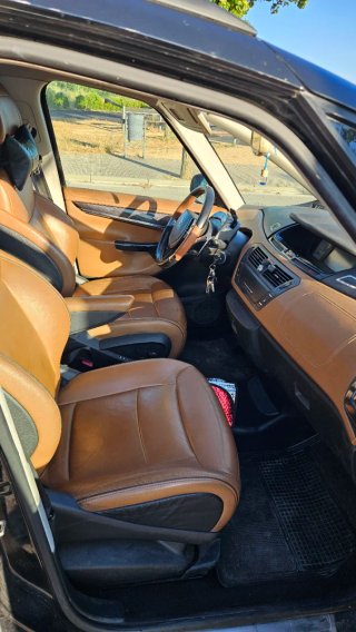 Citroen Grand C4 Picasso 2007