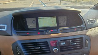 Citroen Grand C4 Picasso 2007