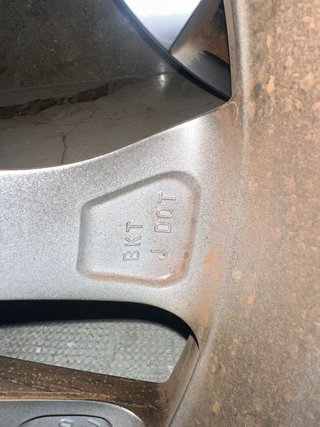 Llantas en 19 pulgadas