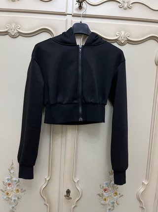 Pantalone e Giacca Neri