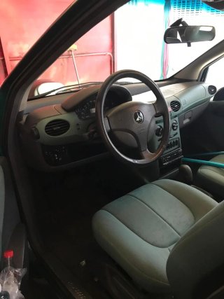 Mercedes-Benz Clase A 140 Classic