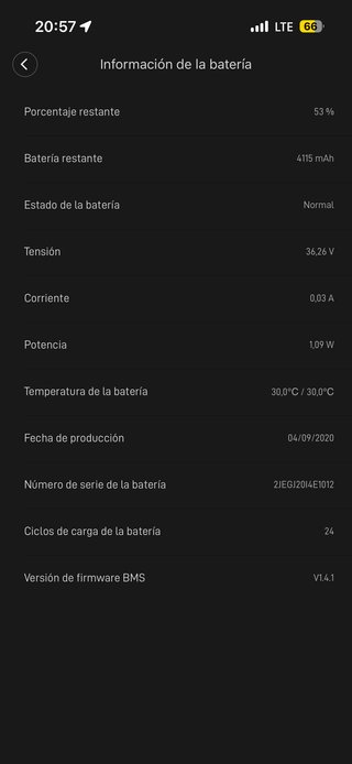 Patinete Eléctrico Xiaomi M365/1S/Essential