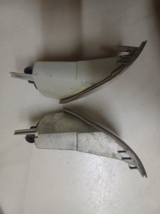 Pilotos Intermitentes Delanteros Peugeot 306