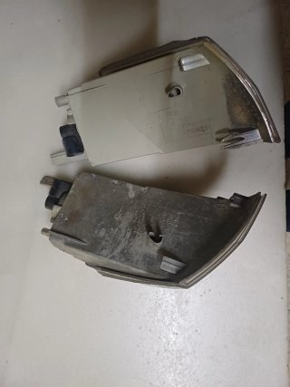 Pilotos Intermitentes Delanteros Peugeot 306